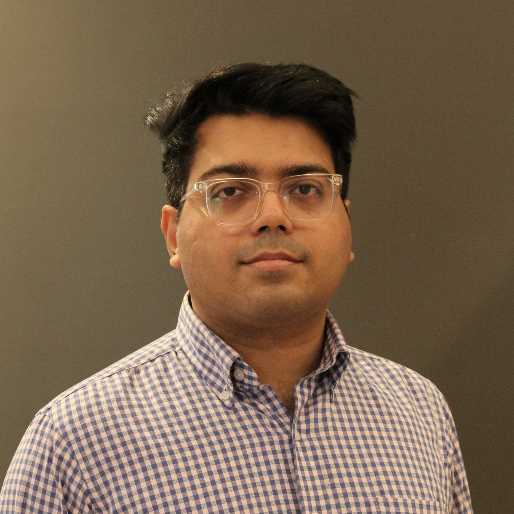 Headshot of Ahad Chowdhury